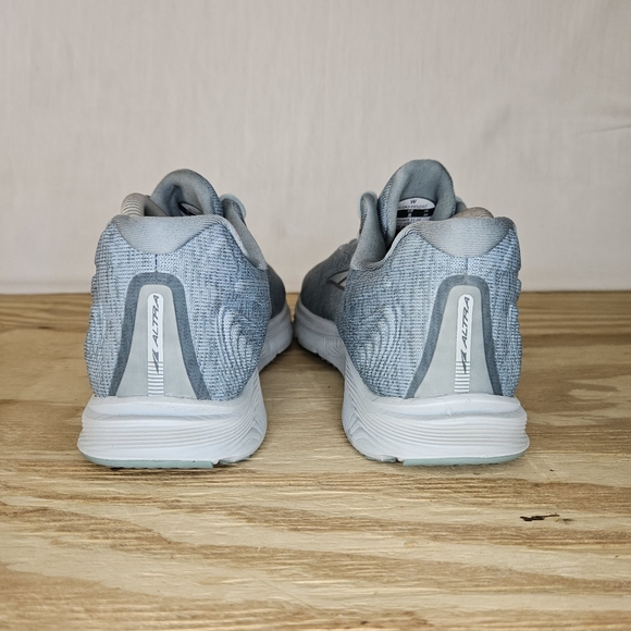 Altra Women's Torin 5 Luxe Running Shoes Size 8 EUC - Picture 5 of 9